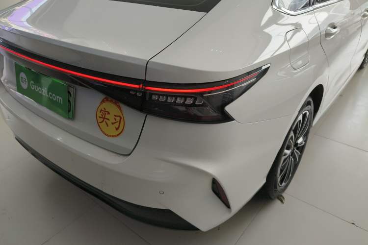 Used Chery Fengyun A8 2024 127 Far Voyage Luxury Edition
