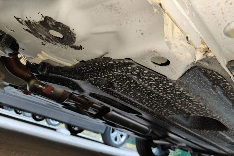 Used Geely Auto Coolray 2025 Bin Yue L 1.5T DCT Starlight Edition