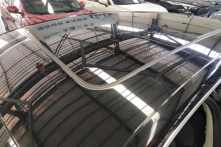 Used Audi A6L 2018 35 TFSI Collector's Edition