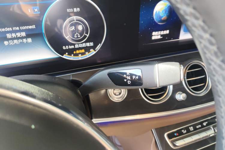 Used Mercedes-Benz E-Class 2018 Facelift E 200 L Sport Edition
