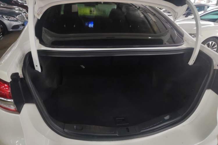 Used Ford Mondeo 2018 EcoBoost 180 Fashion Edition
