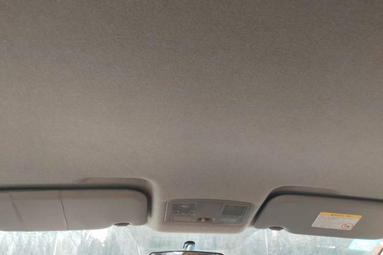 Used Haima S5 2015 1.5T CVT Luxury Model
