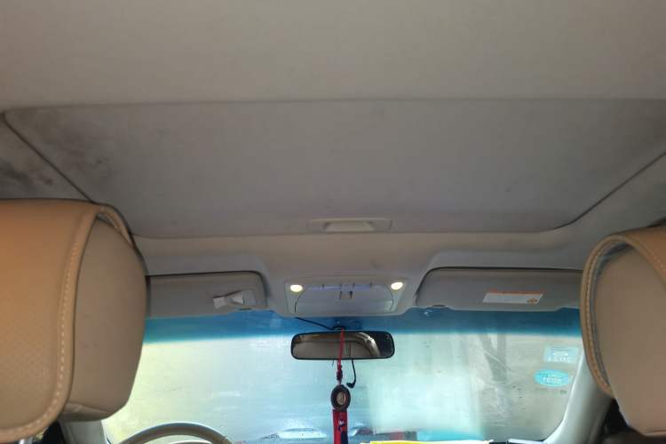 Used Nissan Teana 2013 2.0L XL Comfort Edition