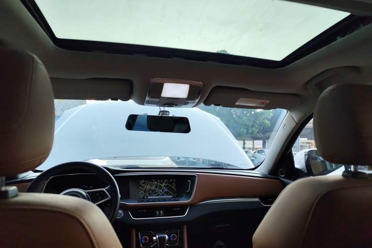 Used Zotye T600 Coupe 2017 1.5T Automatic Luxury Model
