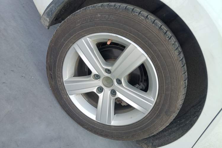 Used Volkswagen Lamando 2015 230TSI DSG Fashion Edition
