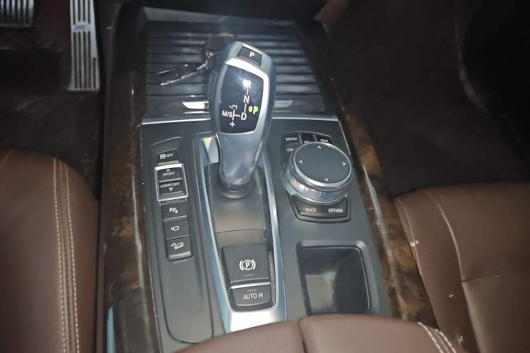 Used BMW X5 (Import) 2018 xDrive28i