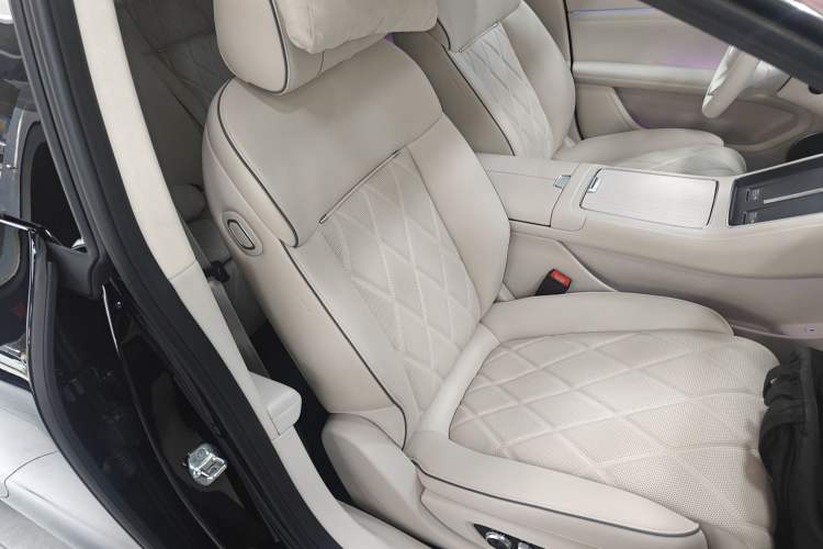 Used Hima Stelato S9 2025 Extended-Range Ultra