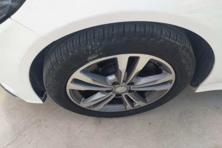 Used Mercedes-Benz C-Class 2016 C 200 L Sport Edition
