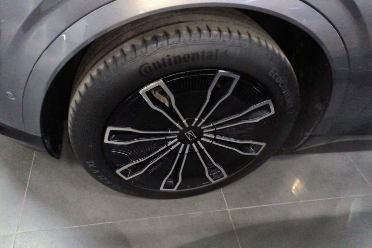 Used  07 2024 Max Extended-Range Edition
