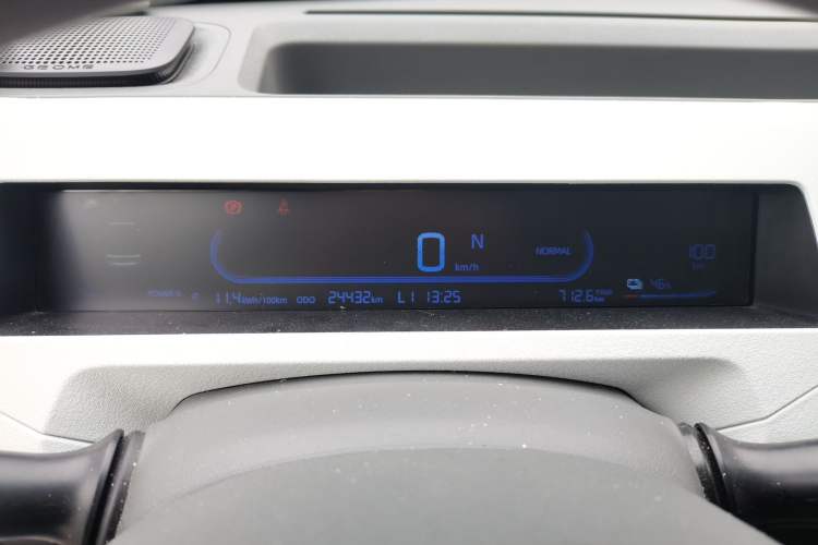 Used  Panda 2024 Panda Mini 200km Endurance Bear