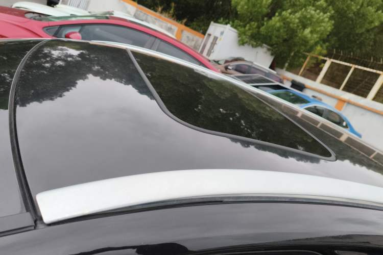 Used Volvo V60 2014 Facelift T5 Zhiyi Edition
