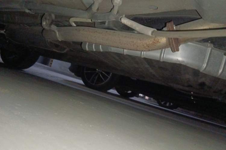 Used Wuling Jiachen 2022 1.5T Manual Comfort & Dynamic Version