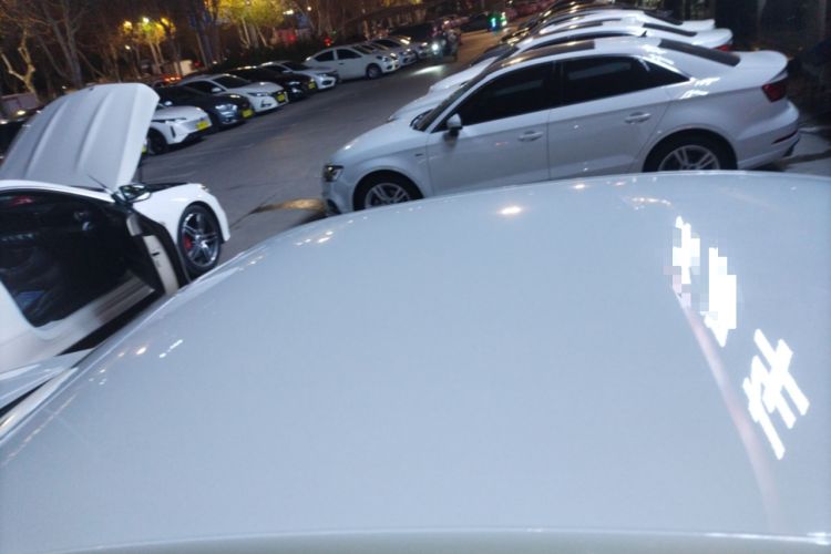 Used Volkswagen Bora 2023 200TSI DSG Comfort Edition
