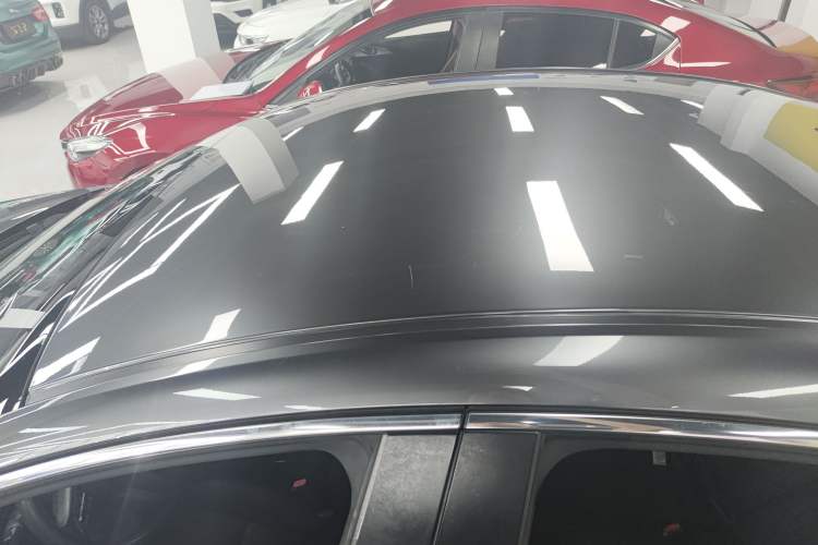 Used Mazda Mazda 3 Axela 2020 1.5L Automatic ZhiMei Edition
