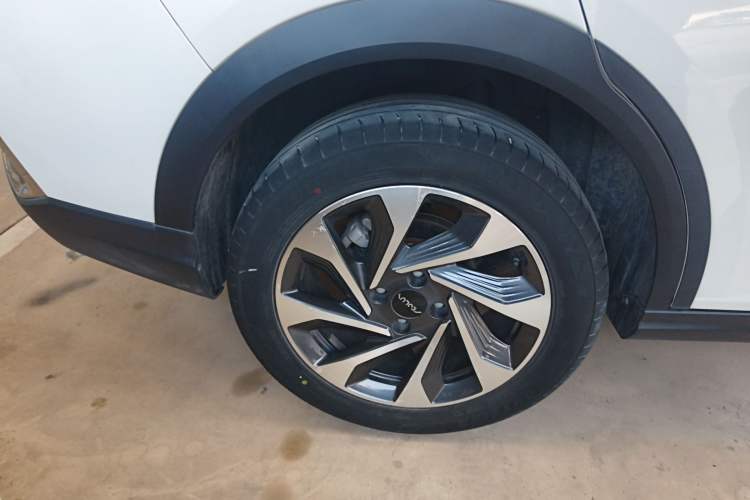 Used Dongfeng Aeolus Yixuan GS 2021 230T Automatic Star-Chasing Edition
