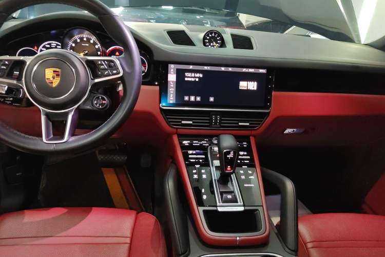 Used Porsche Cayenne E-Hybrid 2021 Cayenne E-Hybrid 2.0T