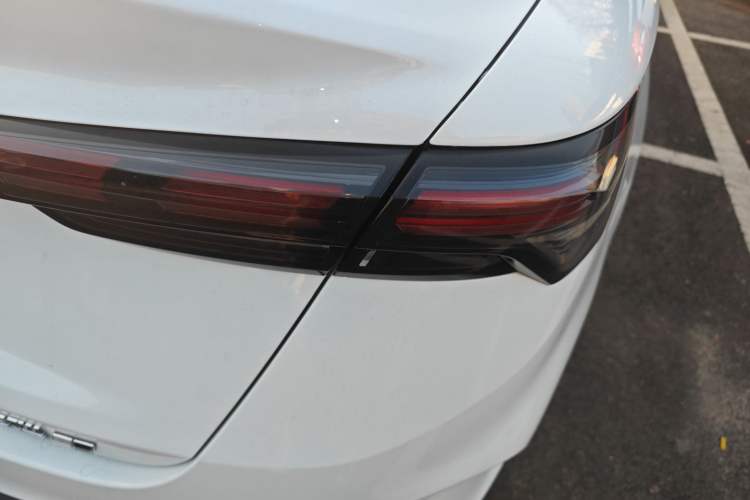 Used Geely Auto Binray 2022 Binrui COOL 1.5T DCT Electric Edition
