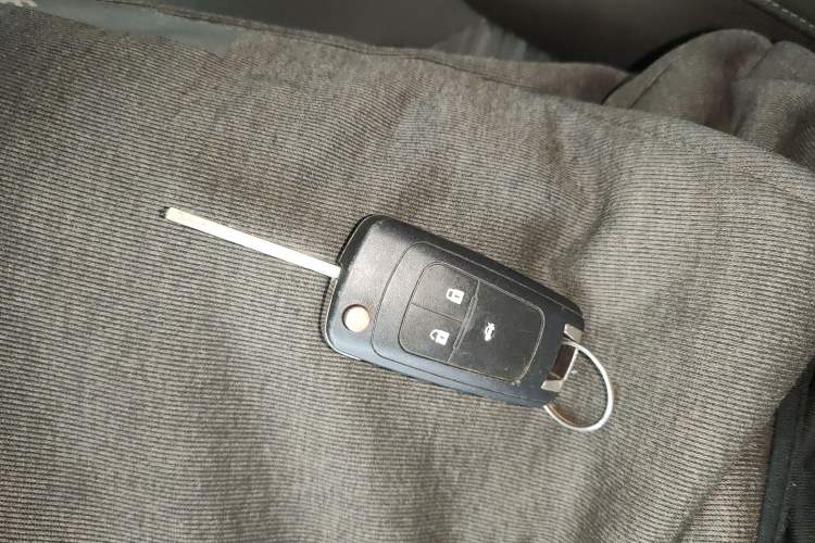 Used Chevrolet Cavalier 2019 320 Automatic Enjoyment with Sunroof
