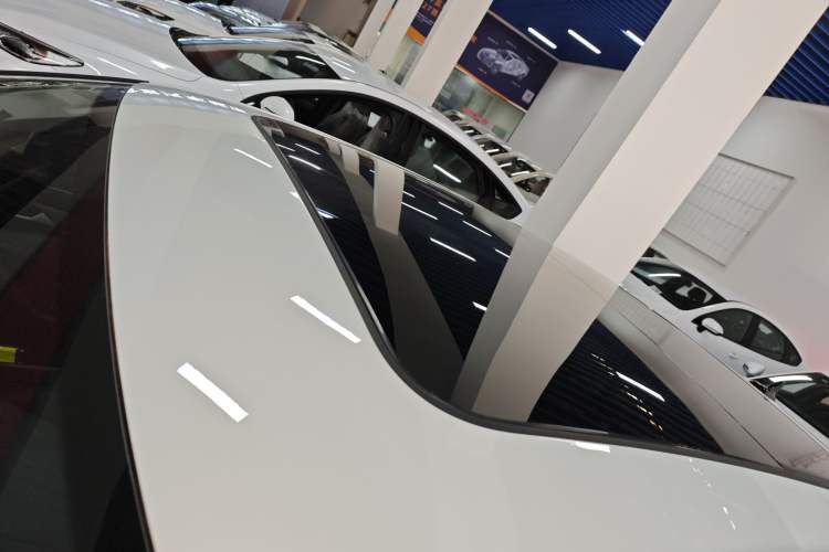 Used Volkswagen Sagitar 