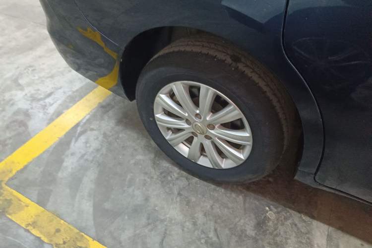 Used GAC Trumpchi M6 2019 270T DCT Elite Edition (7-seater) China VI