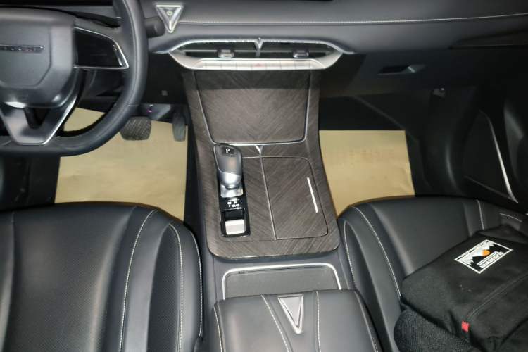 Used Venucia V 2021 260T Tianwang Edition