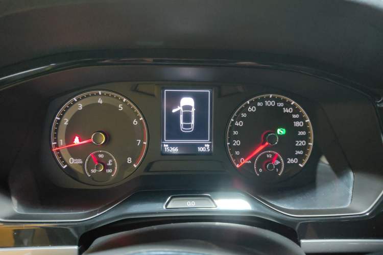 Used Volkswagen Bora 2021 1.5L Automatic Elite Smart Connect Edition
