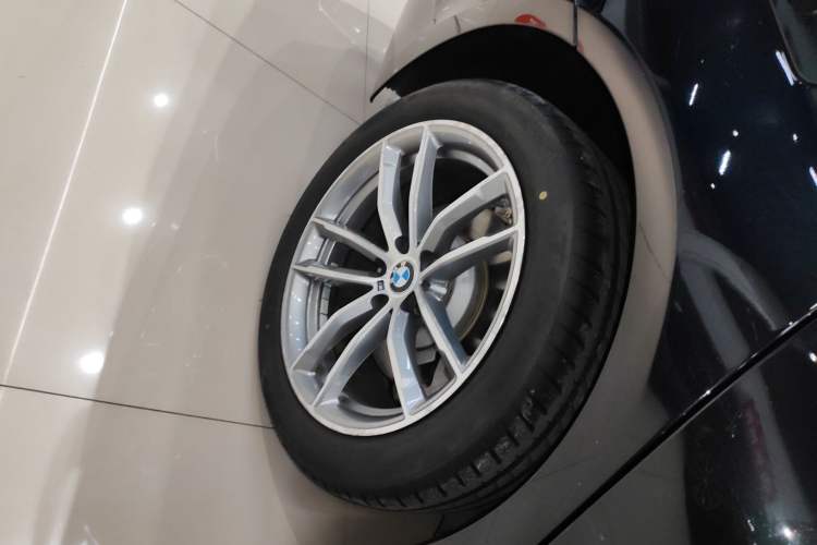 Used BMW 5 Series 2020 525Li M Sport Package
