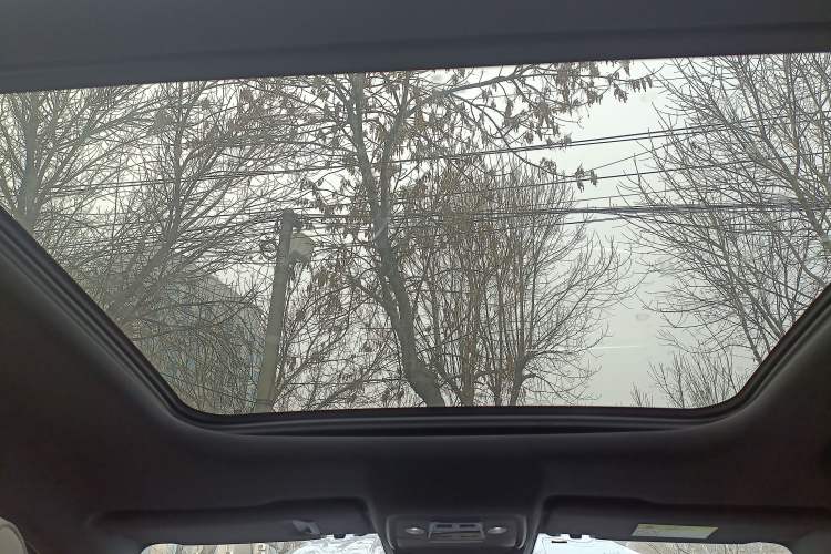 Used BYD Song Pro New Energy 2024 HONOR Edition DM-i 110KM Excellence Model