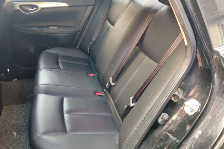 Used Nissan Sylphy 2024 Classic 1.6XE CVT Comfort Edition
