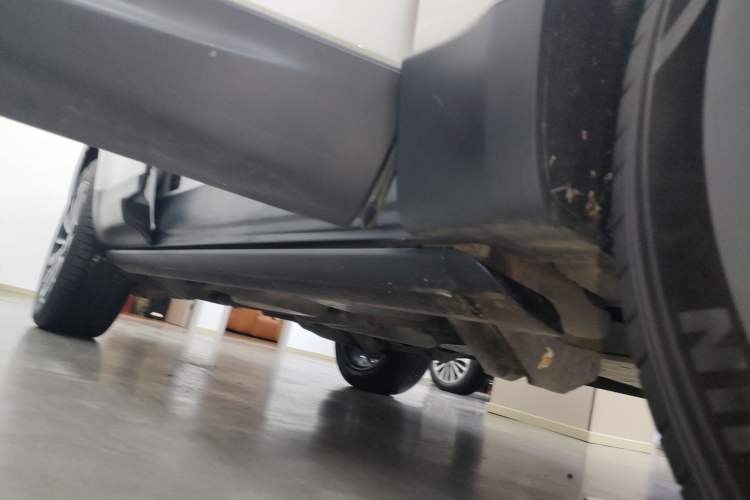 Used Land Rover Range Rover SportNew Energy 2022 P400e SE