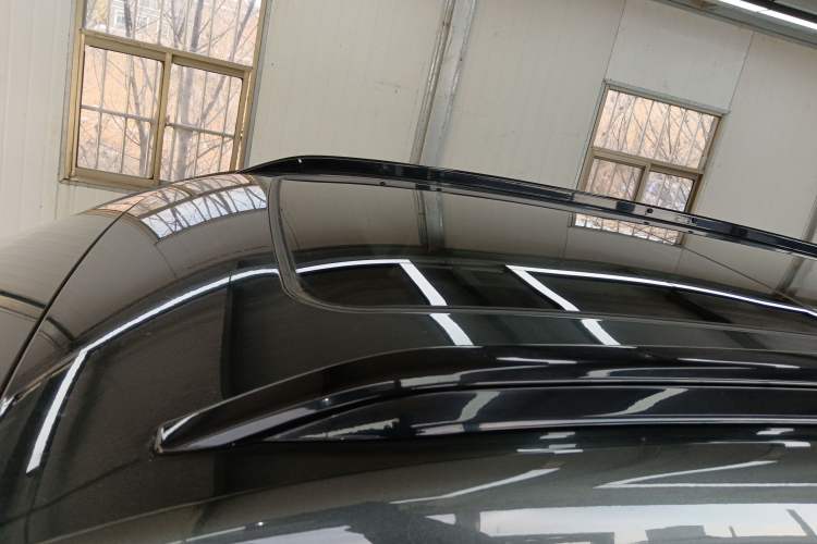 Used Chevrolet Orlando 2019 Redline 530T Automatic Luxury Edition (5-seat model) – China VI Standard
