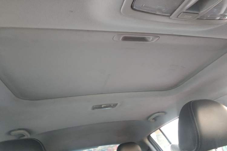 Used Kia Sportage R 2015 2.0L Automatic Two-Wheel Drive GLS