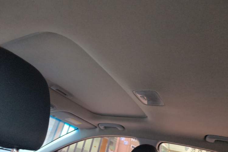 Used Hyundai Elantra 2018 1.4T Dual-Clutch Xuan Dong · Dynamic Edition
