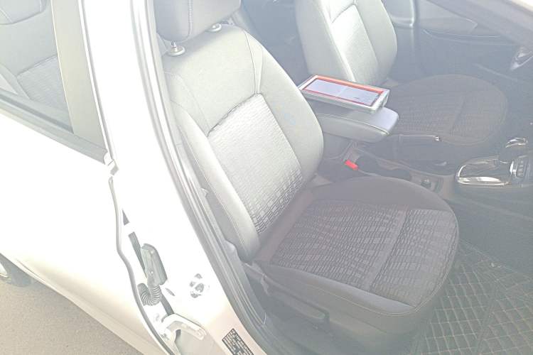 Used Buick Verano 2018 Hatchback 15S Automatic Ambition Model