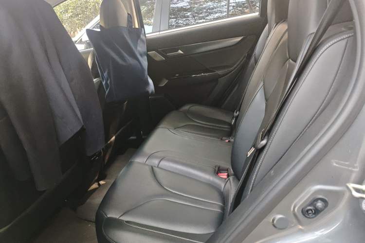 Used XPeng G3 2021 G3i 460G
