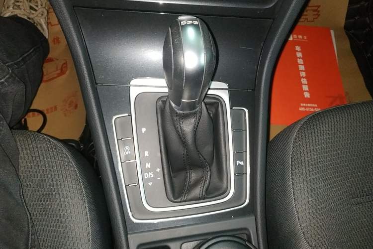 Used Volkswagen Golf 2019 1.8TSI Travel Edition