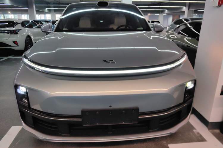 Used Li Auto L8 2024 Max
