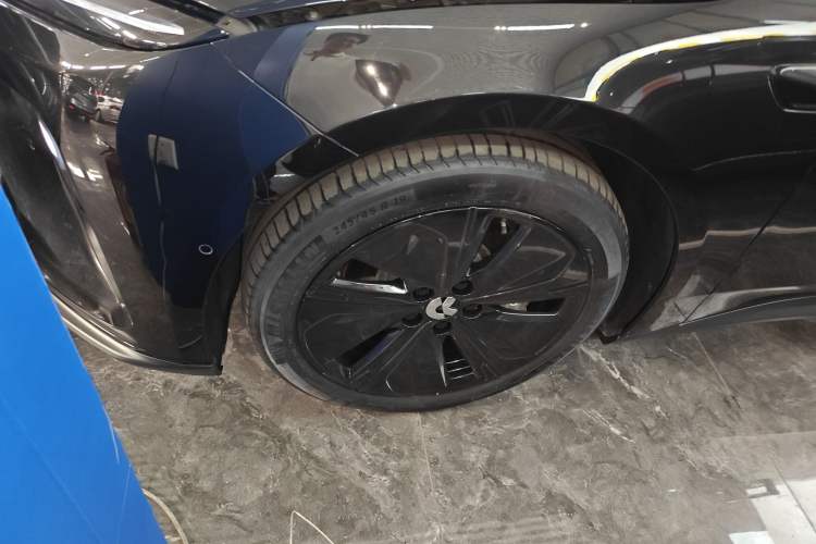 Used Nio ET5T 2024 75kWh Touring
