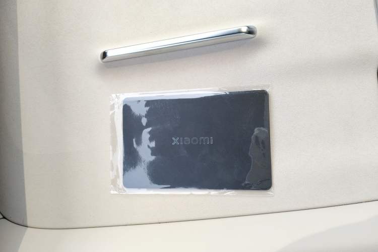 Used Xiaomi Auto YU7 2025 Ultra-Long Range Rear-Wheel Drive Version