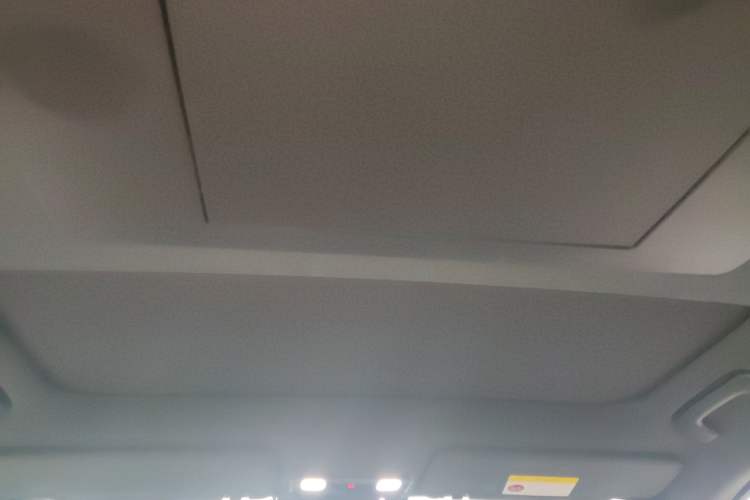 Used Li Auto L7 2024 Ultra Model
