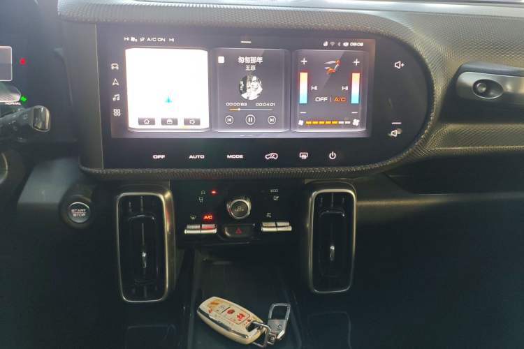 Used Haval DARGO 2021 1.5T DCT Two-Wheel Drive Border Collie Edition
