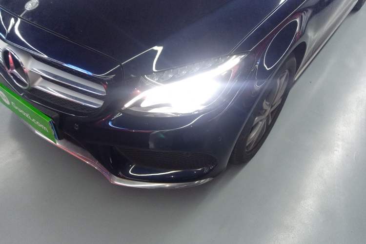 Used Mercedes-Benz C-Class 2017 C 180 L Sport Edition
