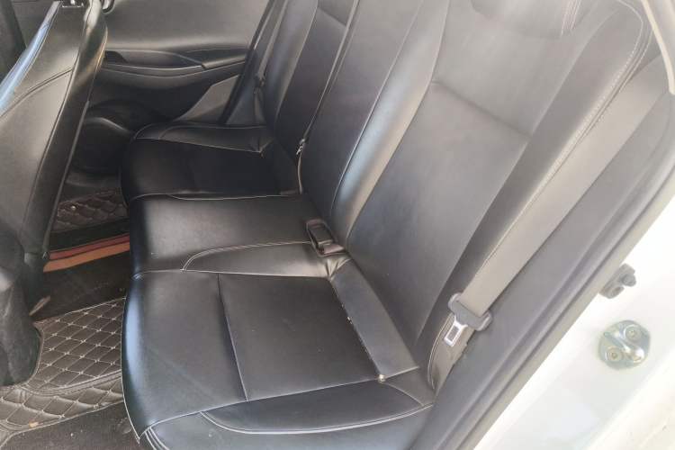 Used Hyundai Celesta 2018 1.6L Automatic GL Enjoyment Version China V Standard
