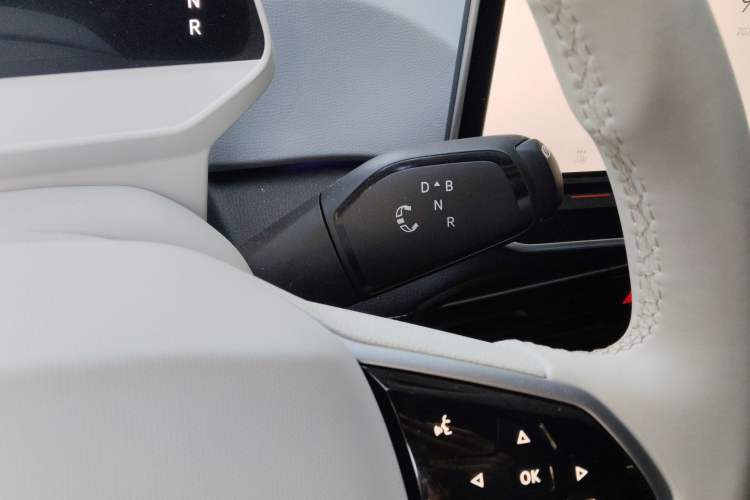 Used Volkswagen ID.3 2025 Smart Edition Ultra-Intelligent Version
