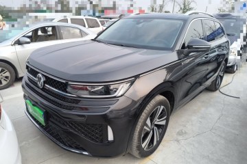 Used Volkswagen Talagon 2024 380TSI All-Wheel Drive R-Line Cruise Edition