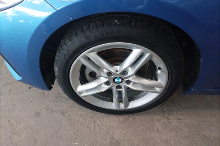 Used BMW 1 Series 2019 118i M Sport Package
