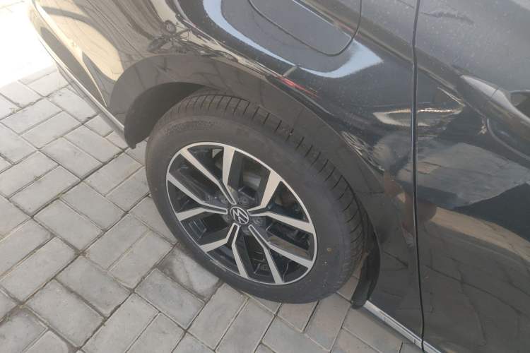 Used Volkswagen Magotan 2020 330TSI DSG Leading Model