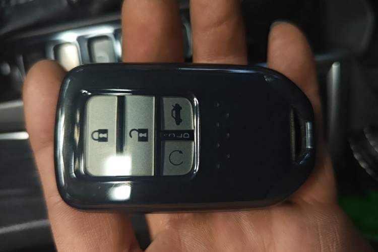 Used Honda Civic 2016 220TURBO CVT Luxury Edition
