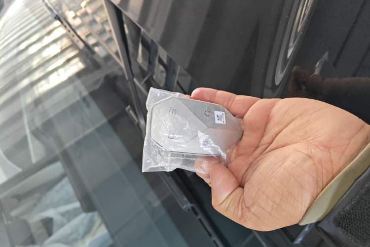 Used  Leopard 5 2025 TianShen Intelligent Driving Ultra Edition