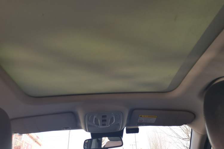 Used Roewe RX5 2020 PLUS 300TGI Automatic Ali National Style Ronglin Edition